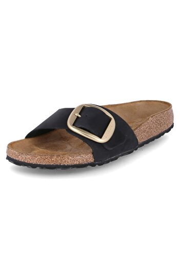 Birkenstock Madrid Big Buckle