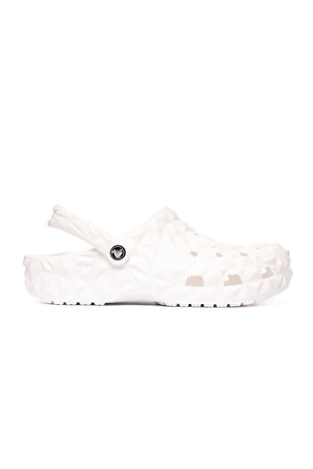 Crocs Classic Geometric Clog