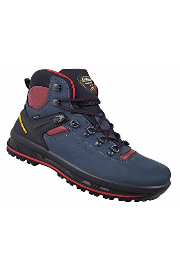 GriSport Oceano Nabuk Trekk