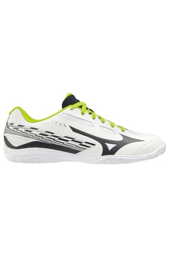 MIZUNO Crossmatch Sword White Vulcan