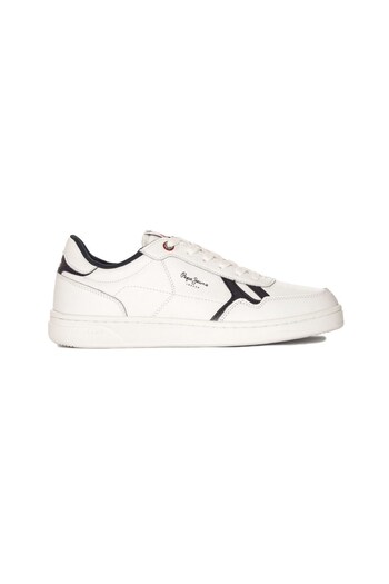 Pepe Jeans Kore Britt M White