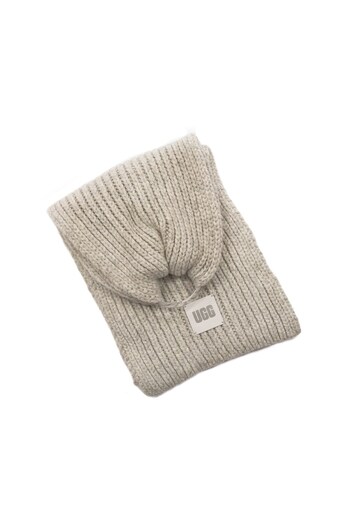 UGG Light Gray