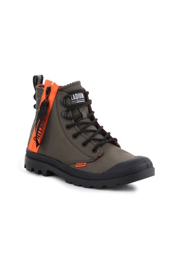 Palladium Pampa Unlocked