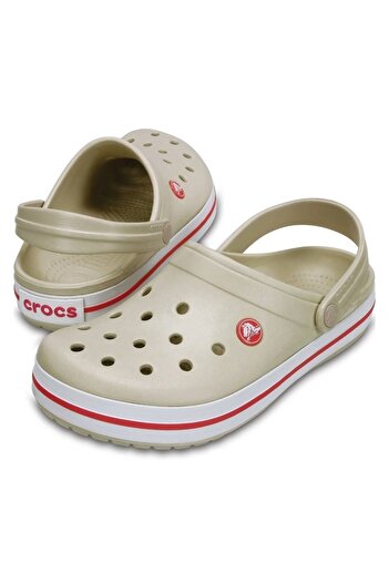 Crocs Crocband Stuccomelon