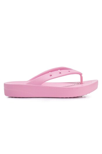 Crocs Classic Platform