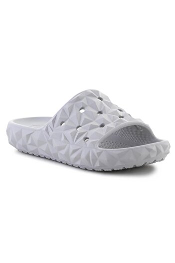 Crocs Classic Geometric Slide V2