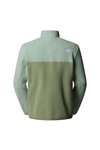 THE NORTH FACE Men's Yumiori Full Zip Polar Nf0A883Reoj1 Multi-Colored-Xxl