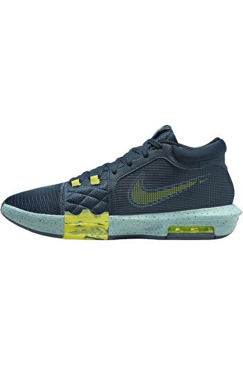 Nike Ebron Witness Viii