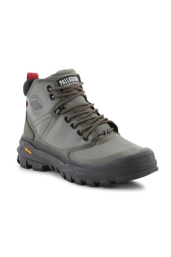 Palladium Pallarider Mid Wp+