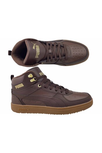 Puma Rebound Rugged