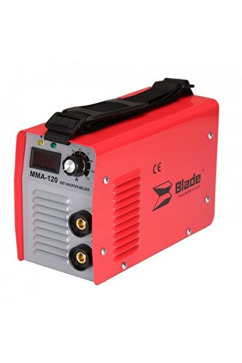 Blade MMA-120 welding machine