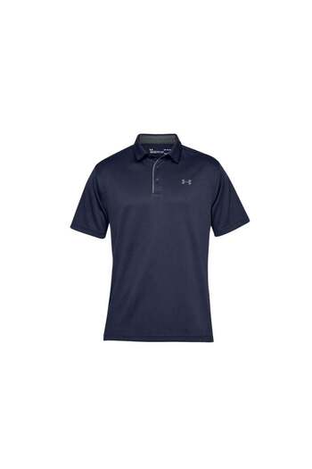 Under Armour Tech Polo Men's T-Shirt 1290140-402