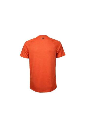 Under Armour Tech Textured Ss Men's T-Shirt 1382796-847