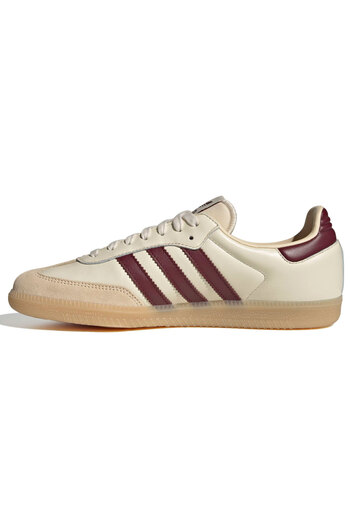 adidas Samba Og Men's White Sneakers Js3830