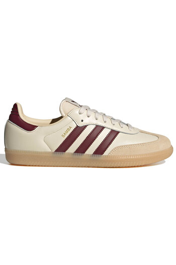 adidas Samba Og Men's White Sneakers Js3830