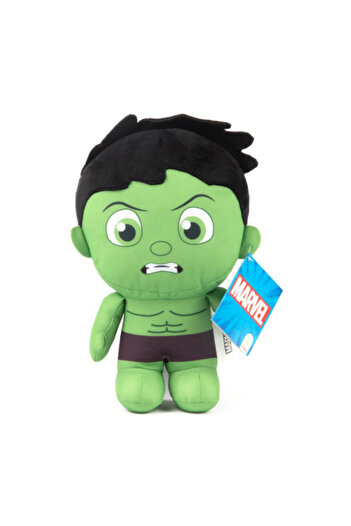 LUDIRO Plush Toy - Multicolor