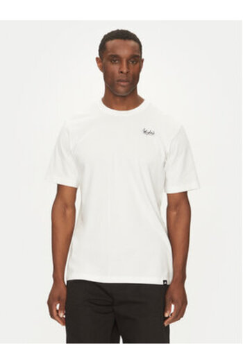adidas Ανδρικό T-Shirt JJ3962 Λευκό