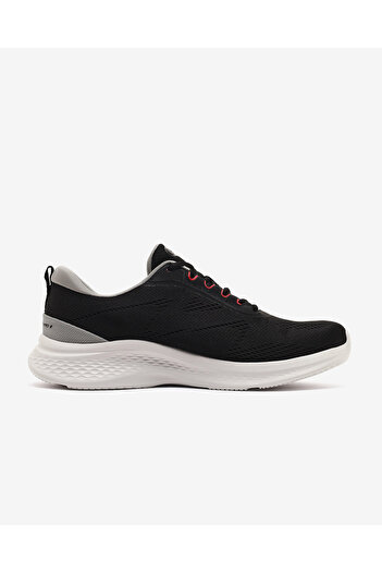 SKECHERS Skech-Lite Pro 2.0 Berrix Men's Black Sports Shoes 233184Tk Bkgy