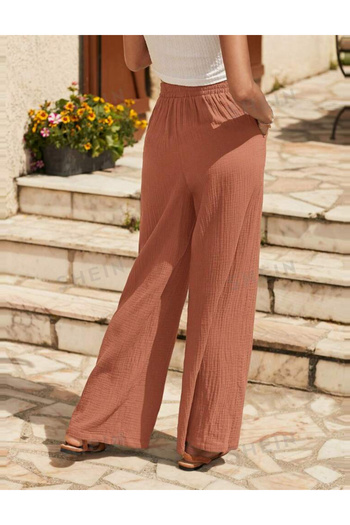 SHEIN pants, pink