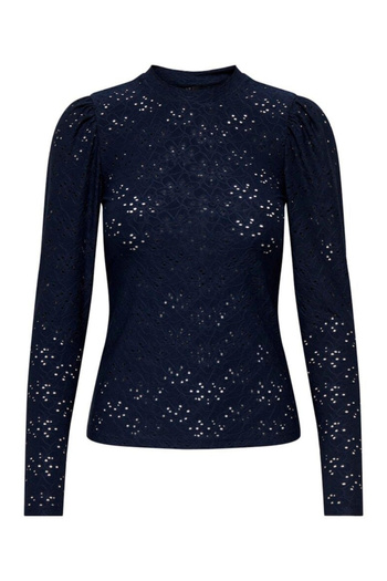 ONLY blouse, blue