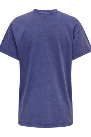 ONLY T-shirt, blue