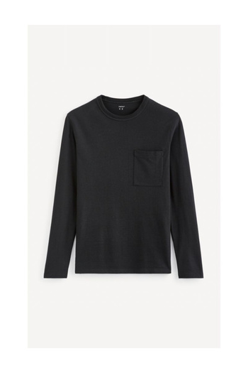 CELIO blouse, black
