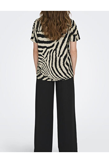 JDY short sleeve shirt, mix colors