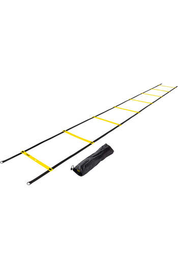 VirtuFit Speed Training Ladder - 4 Meter with Carry Bag