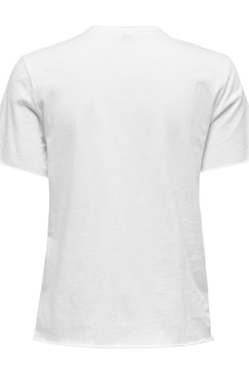 ONLY T-shirt, white