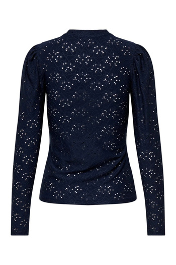 ONLY blouse, blue