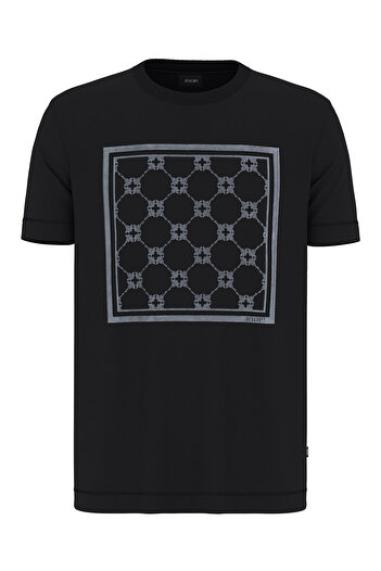 Joop Ανδρικό T-Shirt 10009420 30047429 Πολύχρωμο