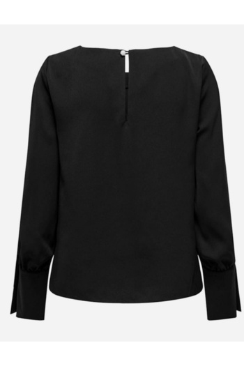 ONLY shirt, black