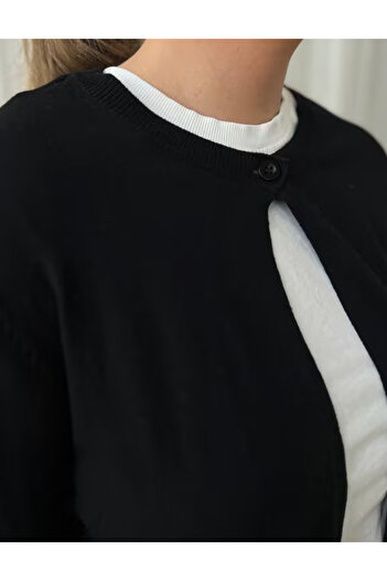 ONLY Cardigan Only, black