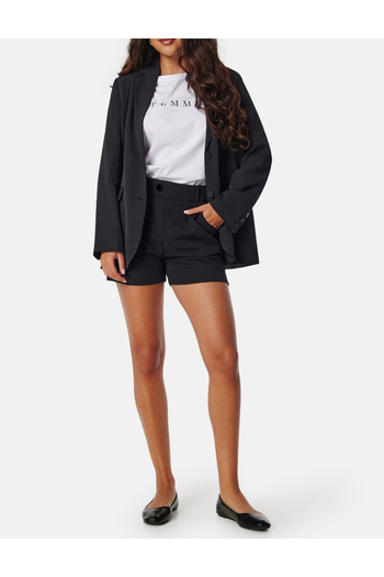 ONLY shorts, black