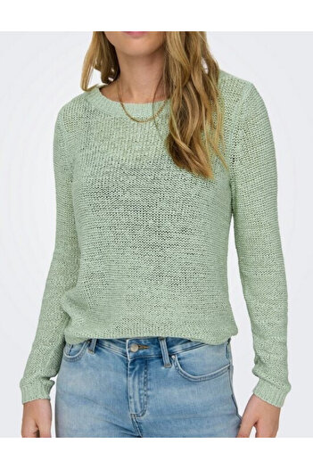 ONLY blouse, green