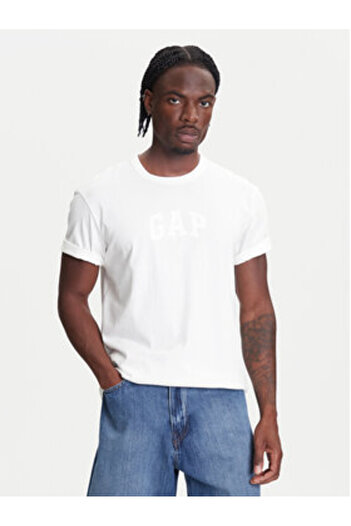 GAP Ανδρικό T-Shirt 782369-01 Πολύχρωμο
