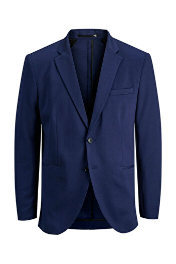 Jack & Jones jacket, blue