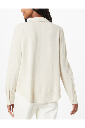 SELECTED shirt, beige