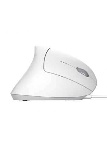 Trust Mouse, Trust, cablu 1,5 m, alb