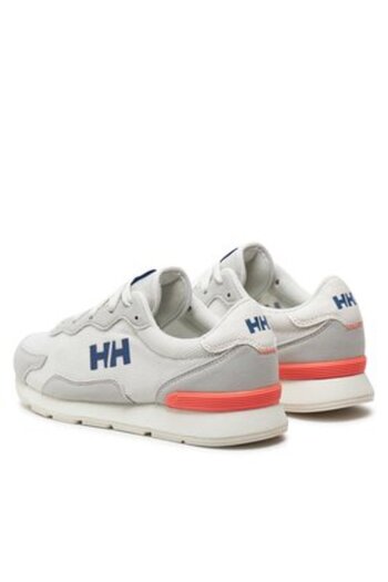 Helly Hansen Γυναικεία Αθλητικά Παπούτσια λευκά HELLY HANSEN-11997 001 ΛΕΥΚΑ/ΓΚΡΙ FOG