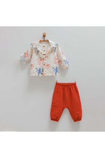 Caramell 2-Piece Baby Set 1798