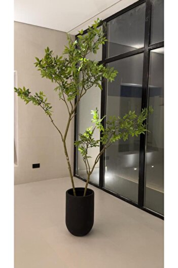 Homeynew Artificial tree 200 cm