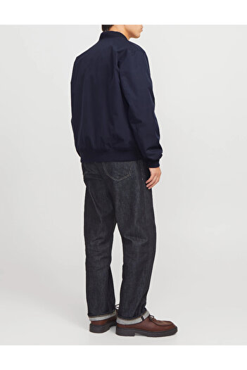 Jack & Jones jacket, navy blue