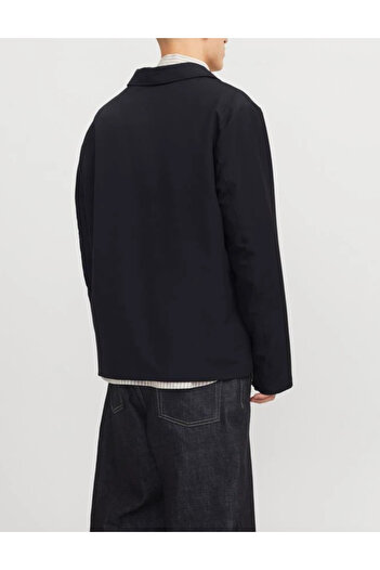 Jack & Jones jacket, black