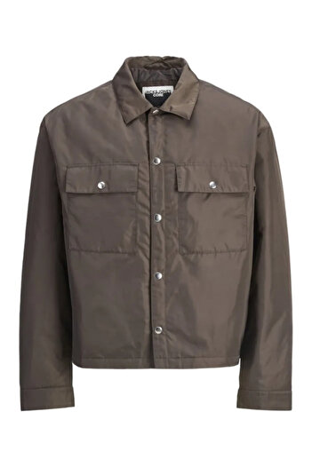 Jack & Jones jacket, brown