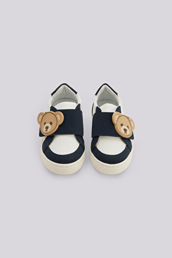 GB Baby Baby Boy Colorful Shoes