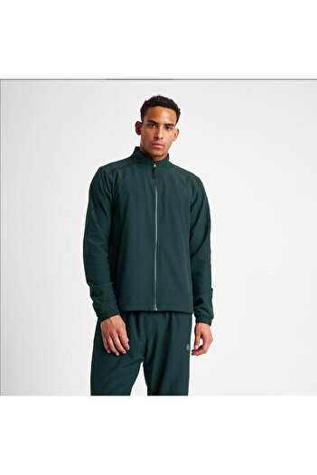 Lescon 25N-1170 Zippered Men's Top