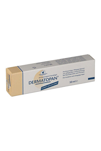 Krauterhof Dermatopan Prurit Stop, 50 ml,