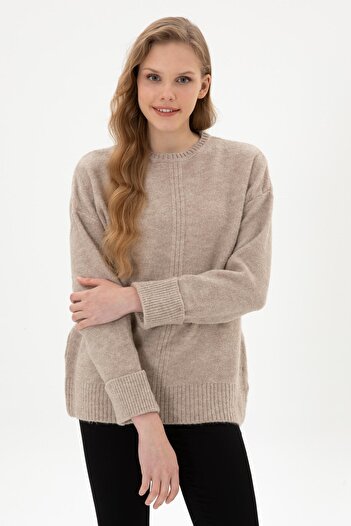 U.S. Polo Assn. Women's Sweater