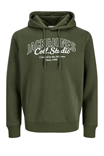 Jack & Jones Jjmakoto Men's Sweatshirt